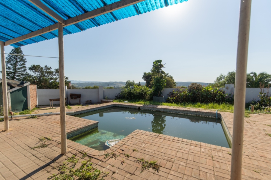 3 Bedroom Property for Sale in Manor Heights Eastern Cape